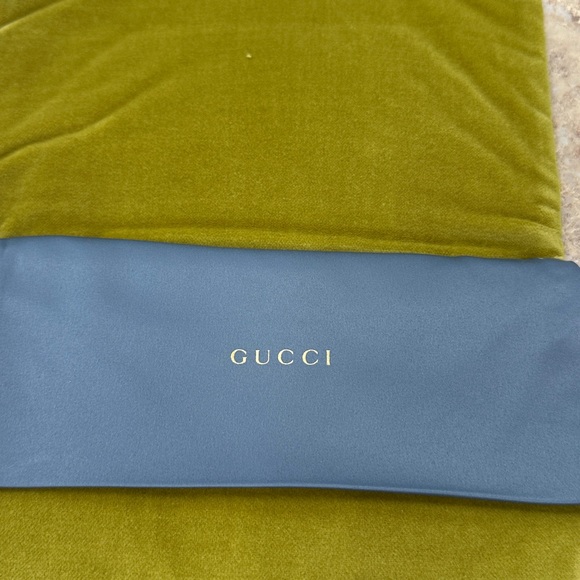 Gucci case pouch authentic - Picture 4 of 5